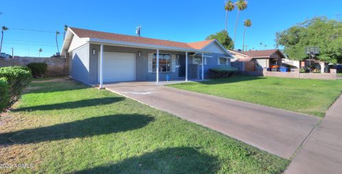 642 Shannon St, Chandler, AZ 85225-3922