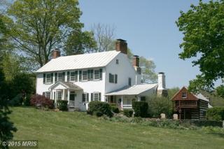 14939 Neer Ln, Purcellville, VA 20132-2721