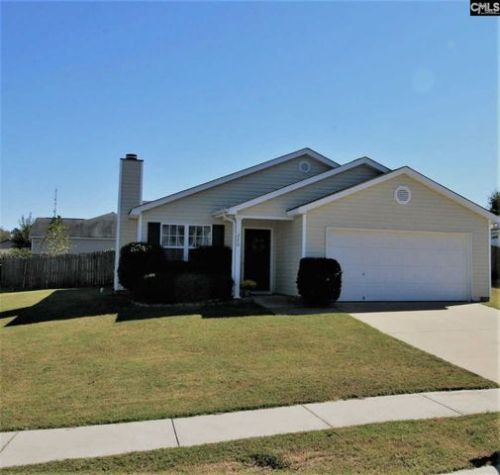 240 Oakpointe Dr, Lexington SC  29072-7391 exterior