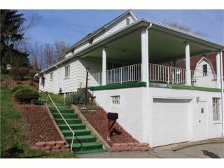 111 Park Ave, Bentleyville, PA 15314-1134
