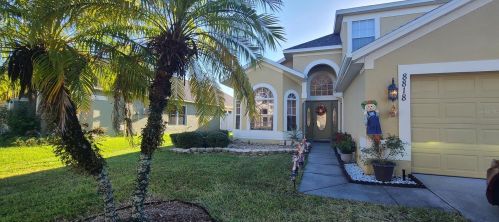 8818 Hastings Beach Blvd, Orlando, FL 32829-8816