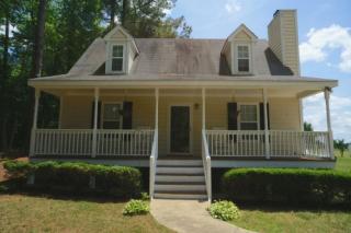 155 Cherrylaurel Dr, Youngsville NC  27596-7143 exterior