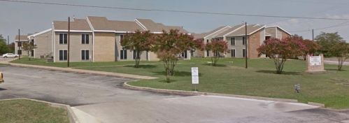 1125 Ross Ave, Fallon TX  76667-2250 exterior