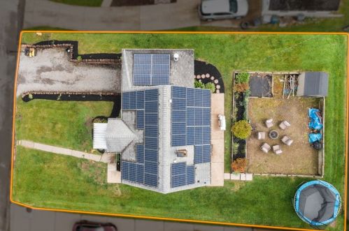 236 Maryland Dr, Glenshaw PA  15116-1724 exterior