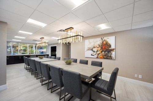 6638 Newport Lk Cir, Boca Raton FL 33496-3001 exterior