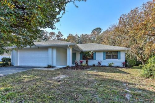 81 Pine St, Homosassa, FL 34446-5200