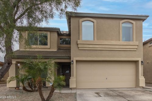 23857 Corona Ave, Buckeye, AZ 85326-7354