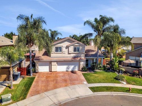 2521 Arcadia Ct, Riverbank, CA 95367-9693