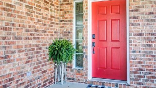 460 Bentson Dr, Argyle, TX 76226-6584