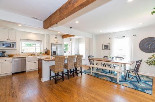 3336 Elliott St, San Diego CA 92106-1326 exterior