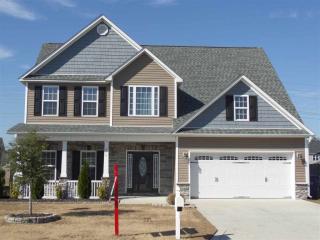 273 Merin Height Rd, Jacksonville, NC 28546-8410