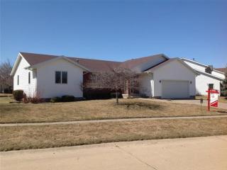 2280 Stratford Dr, Midway IA  52302-6113 exterior