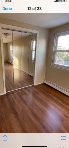 46 Bedell St, North Lindenhurst NY  11757-1511 exterior