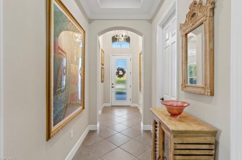 9155 Isla Bella Cir, Bonita Springs FL  34135-7198 exterior