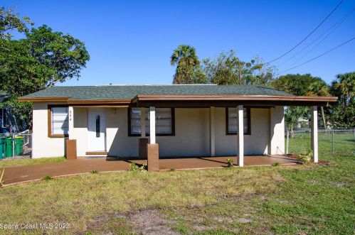 504 Blake Ave, Cocoa, FL 32922-7147