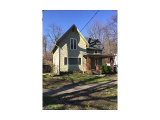 320 Tremont Ave, Massillon OH  44646-6706 exterior