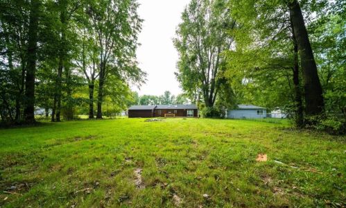 2616 Spring St, Mount Olive OH  45106-9343 exterior
