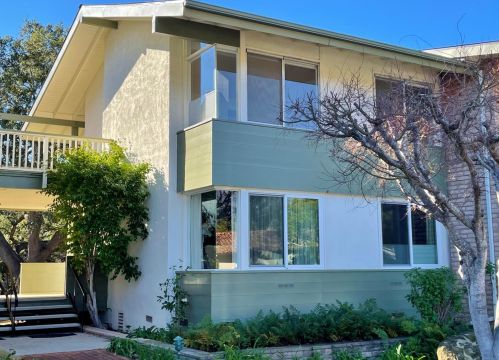 2821 Miradero Ln, Santa Barbara, CA 93105-3025