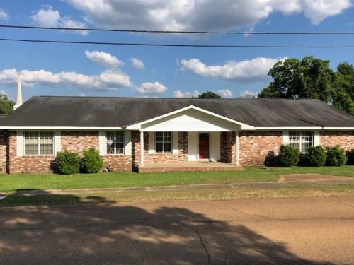 1080 Beech St, Wesson, MS 39191-6847