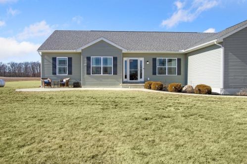 26403 Lunda Rd, West Mansfield, OH 43358-9644