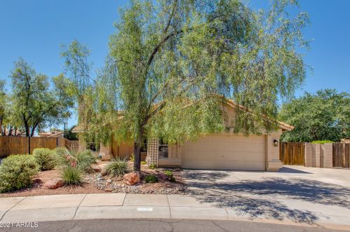 1313 Cindy St, Chandler, AZ 85224-5241