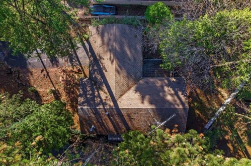 6190 Kilgord Ct, Nimshew CA  95954-9630 exterior