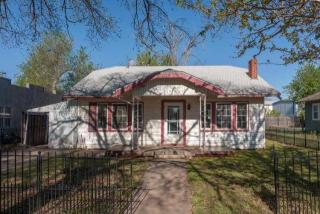 704 Virginia St, Amarillo, TX 79106-8922