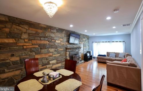 15108 Costa Dr, Woodbridge VA  22193-1647 exterior
