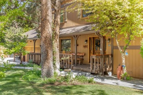 401 Barker Blvd, Big Bear City, CA 92314-9821