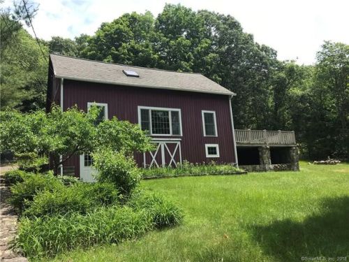 57 Taylor Rd, Bethel, CT 06801-1631