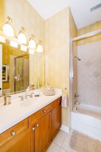 1203 Radiant St, Kissimmee FL 34747-6734 exterior