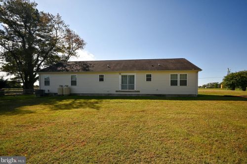 2786 Woodyard Rd, Harrington DE  19952-1932 exterior