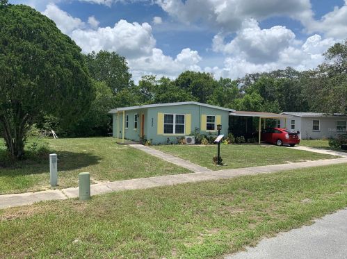 6400 Talbot Cir, Brooksville, FL 34606-4832