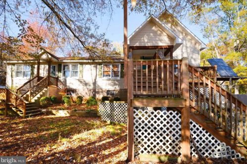 12301 Our Pl, Spotsylvania, VA 22553-4041