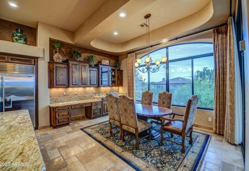 11415 Dreyfus Ave, Scottsdale AZ  85259-2533 exterior