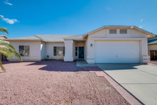 10129 Georgia Ave, Glendale, AZ 85307-4176