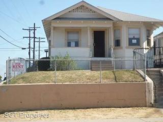 420 29th St, San Diego CA  92113-1313 exterior