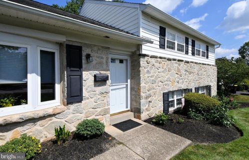 591 General Muhlenberg Rd, Norristown, PA 19406-1627
