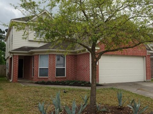 9812 Expedition Trl, Conroe TX  77385-7914 exterior