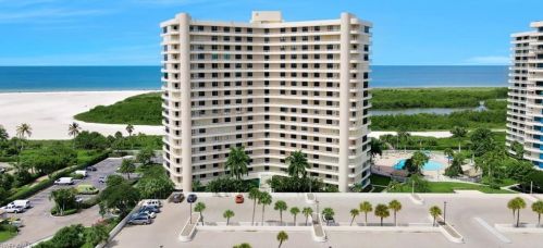 440 Seaview Ct, Marco Island FL  34145-2617 exterior