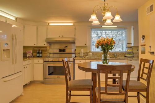 29 Russell St, Keene NH  03431-2353 exterior