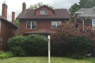 1213 Laclair St, Pittsburgh, PA 15218-1205