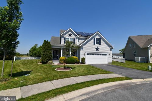 205 Bourne Way, Millsboro, DE 19966-3375