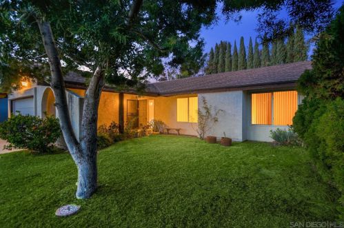 11202 Promesa Dr, San Diego, CA 92124-2319