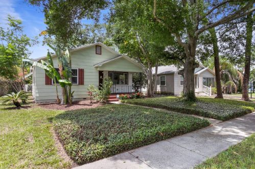521 36th Ave, Saint Petersburg, FL 33704-1241
