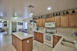 3454 Flamingo Ct, Gilbert, AZ 85297-8208