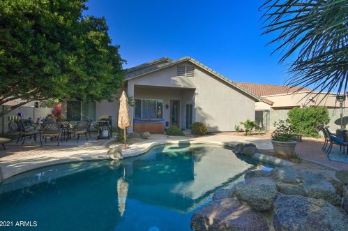 1391 Derringer Way, Chandler, AZ 85286-6428