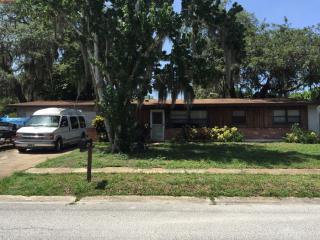 1736 White St, Titusville, FL 32796-3220