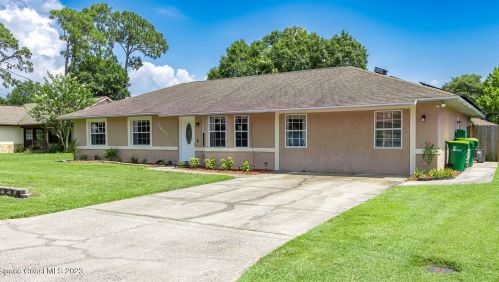 5655 Datura St, Cocoa, FL 32927-2310