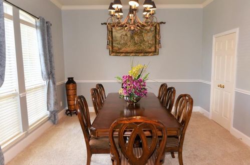 2805 Crested Butte Dr, Richardson TX  75082-3819 exterior